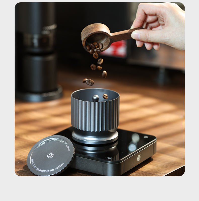 Zero Hero Thor Dosing Cup - Coffee Wonders