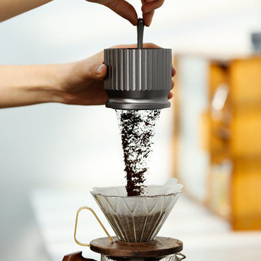 Zero Hero Thor Dosing Cup - Coffee Wonders