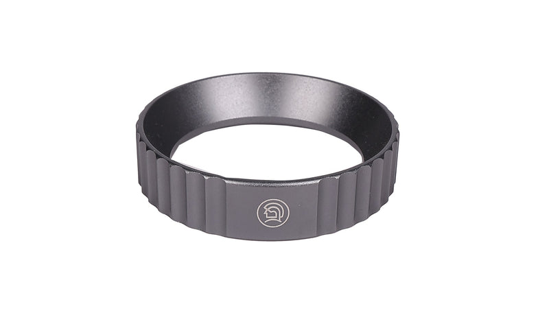 Zero Hero thor dosing ring- silver - Coffee Wonders