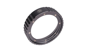 Zero Hero thor dosing ring- silver - Coffee Wonders