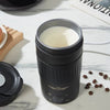 ZeroHero Artist Cup Milk Frother - Coffee Wonders