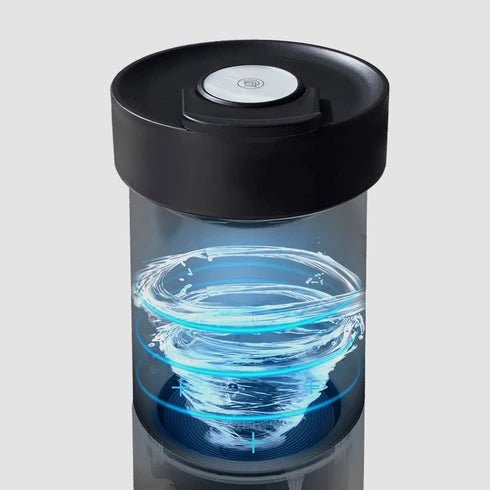 ZeroHero Artist Cup Milk Frother - Coffee Wonders