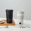 ZeroHero Artist Cup Milk Frother - Coffee Wonders