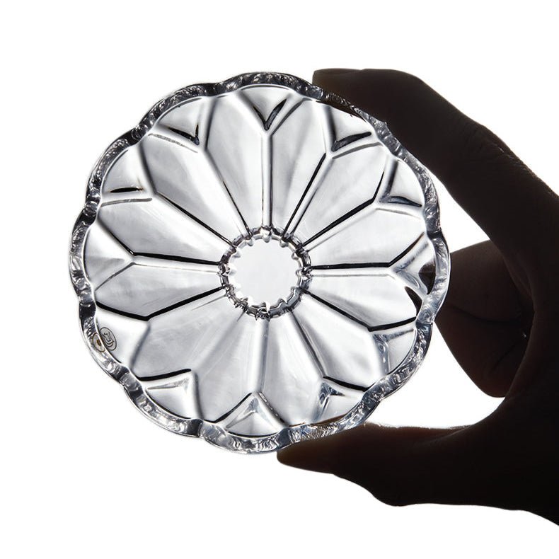 ZeroHero Prisma Glass Coffee Dripper - Coffee Wonders