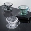 zeroHero Prisma PCTG Coffee Dripper - Coffee Wonders