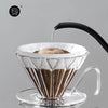 zeroHero Prisma PCTG Coffee Dripper - Coffee Wonders