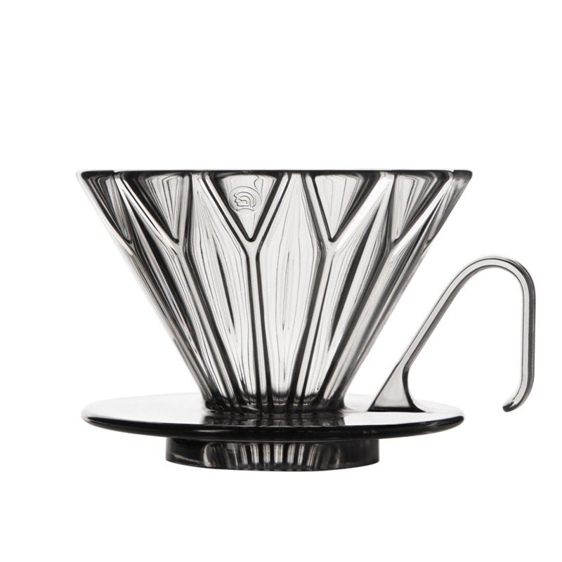 zeroHero Prisma PCTG Coffee Dripper - Coffee Wonders
