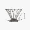 zeroHero Prisma PCTG Coffee Dripper - Coffee Wonders