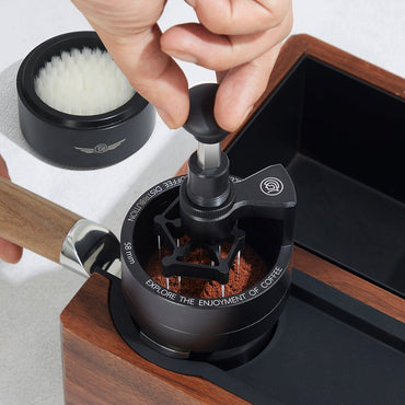 ZeroHero sword needle distributor 2.0 - Coffee Wonders