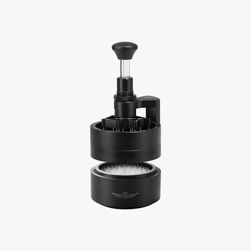 ZeroHero sword needle distributor 2.0 - Coffee Wonders
