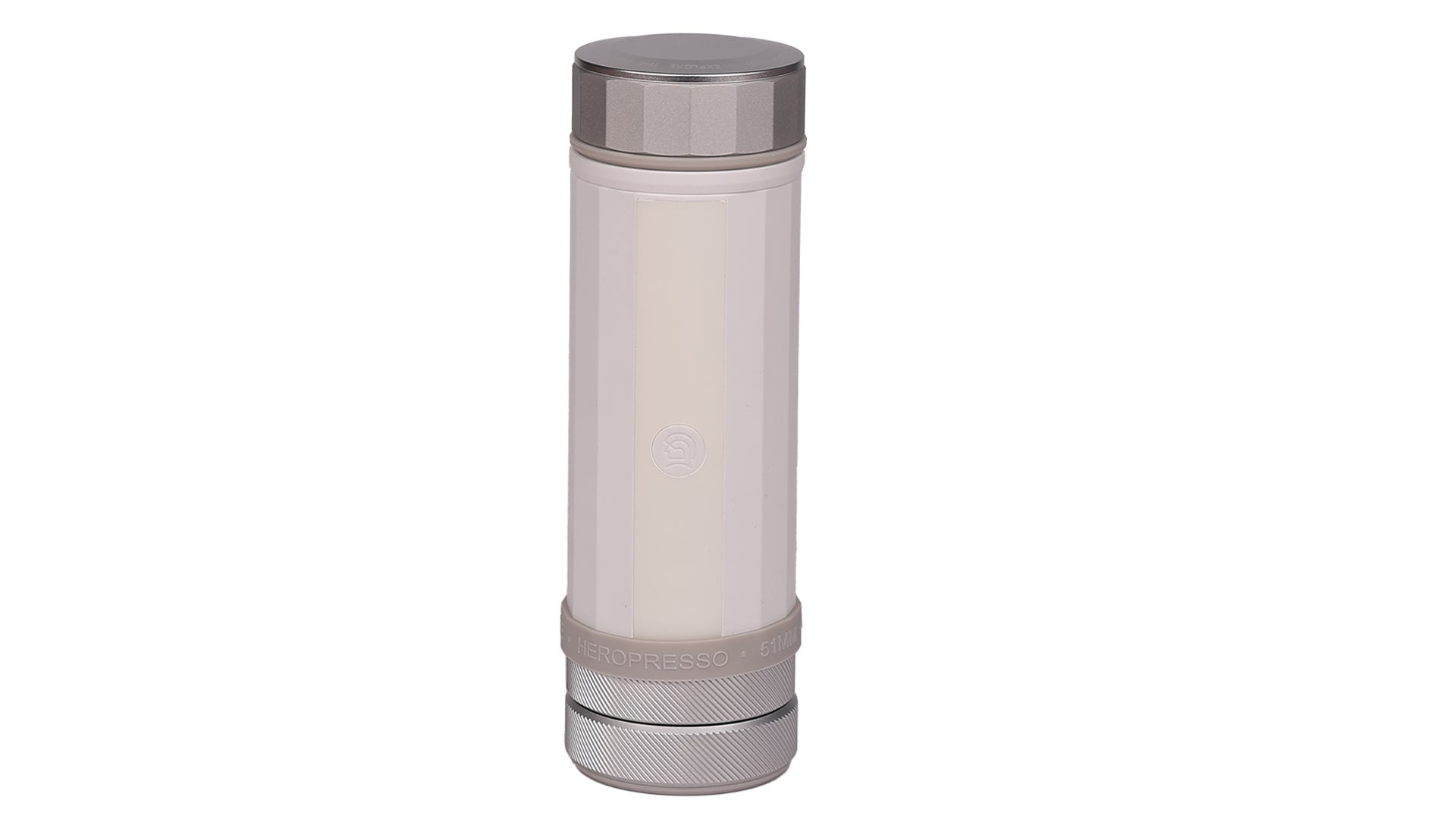 ZH Coffee Maker Pro White - Coffee Wonders