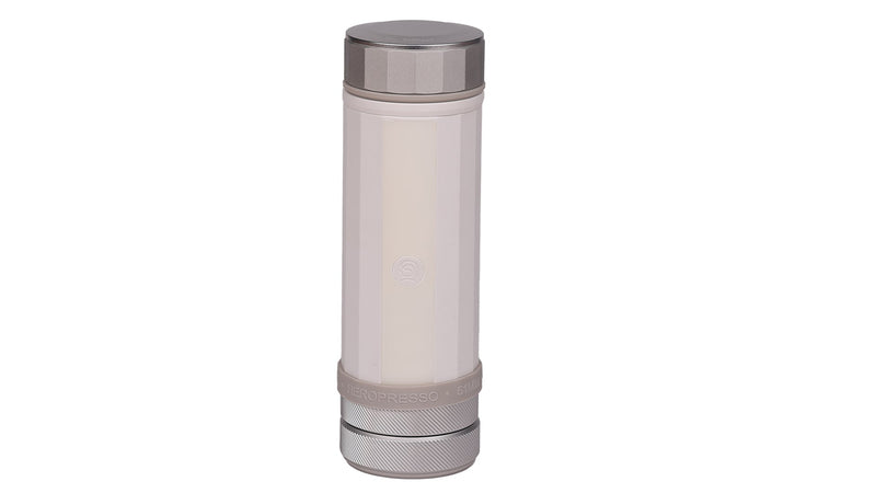 ZH Coffee Maker Pro White - Coffee Wonders