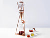 ZH Dingyuan MAX Ice Drip Coffee Maker-1200ml-Rose Golde - Coffee Wonders