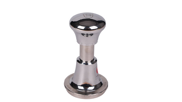 ZH Silver Sword Temper-58.5mm Ripple base - Coffee Wonders