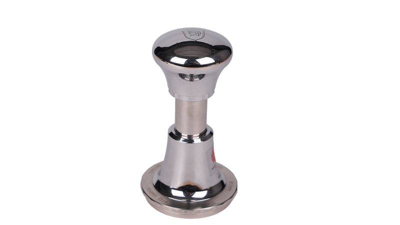 ZH Silver Sword Temper-58.5mm Ripple base - Coffee Wonders