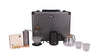 ZH Z3 Classic Travel Suitcase Black - Coffee Wonders