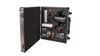 ZH Z3pro Deluxe Travel Suitcase -Black - Coffee Wonders