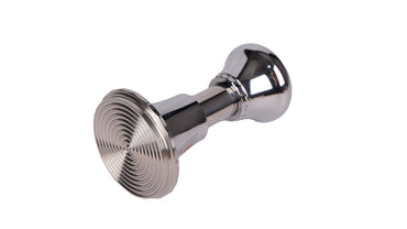 ZH Silver Sword Temper-58.5mm Ripple base