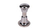 ZH Silver Sword Temper-58.5mm Ripple base