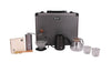 ZH Z3 Classic Travel Suitcase Black