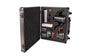 ZH Z3pro Ultimate Travel Suitcase-Black